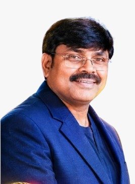 Dr. Chinthapatla Venkatachari